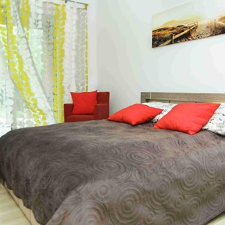 Apartament Inez كولوبرزيغ الغرفة الصورة