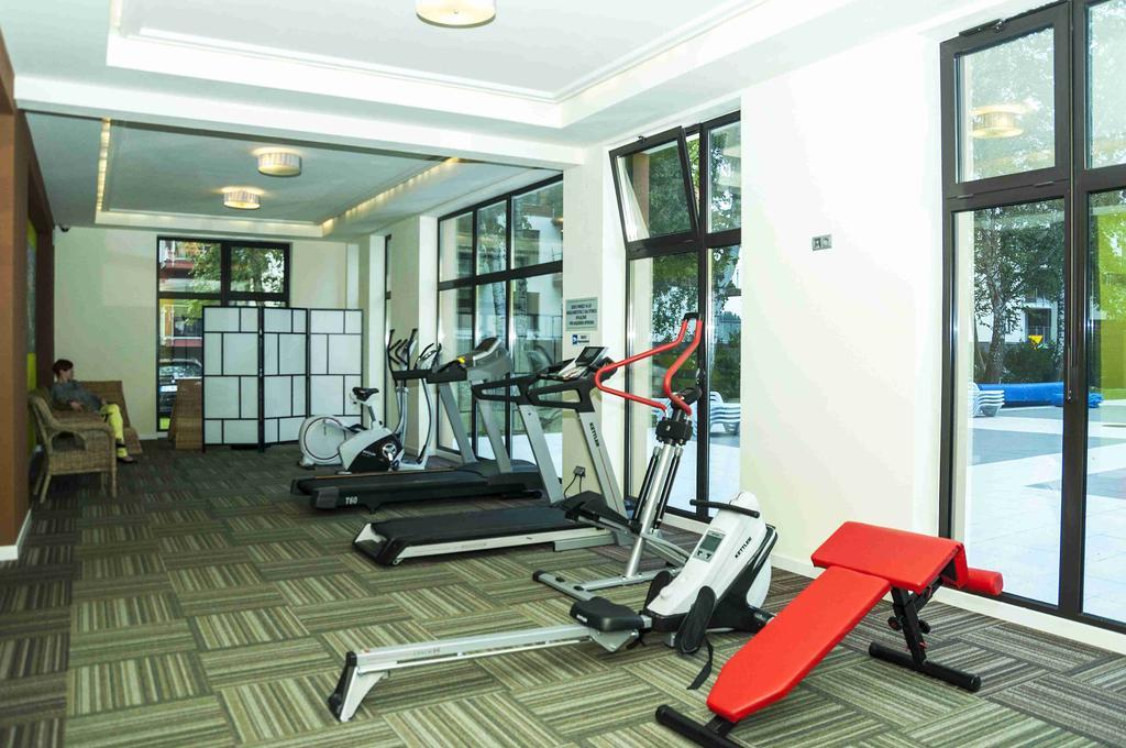 Apartament Inez كولوبرزيغ الغرفة الصورة