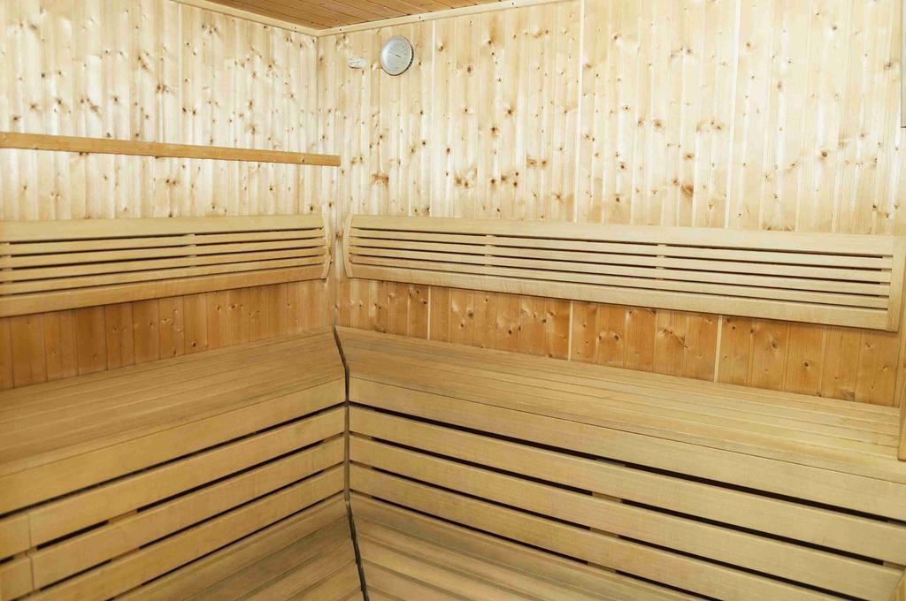 Apartament Inez كولوبرزيغ الغرفة الصورة