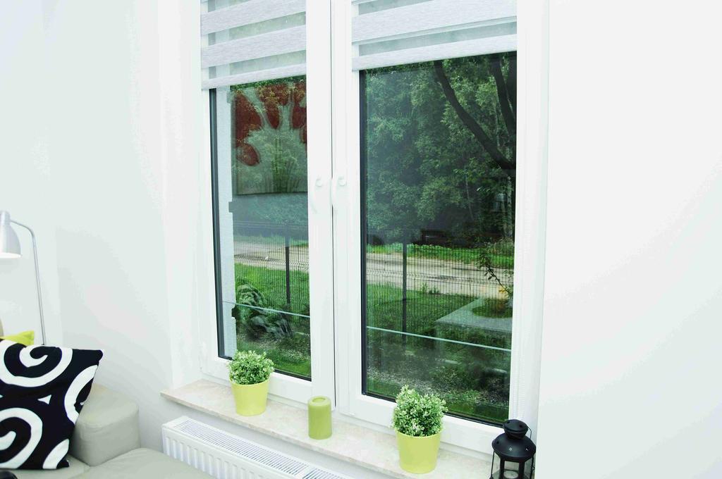 Apartament Inez كولوبرزيغ الغرفة الصورة