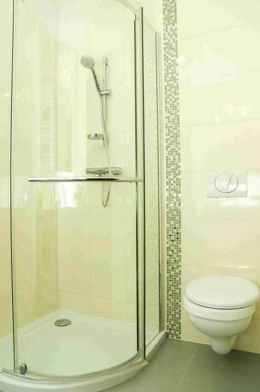 Apartament Inez كولوبرزيغ الغرفة الصورة