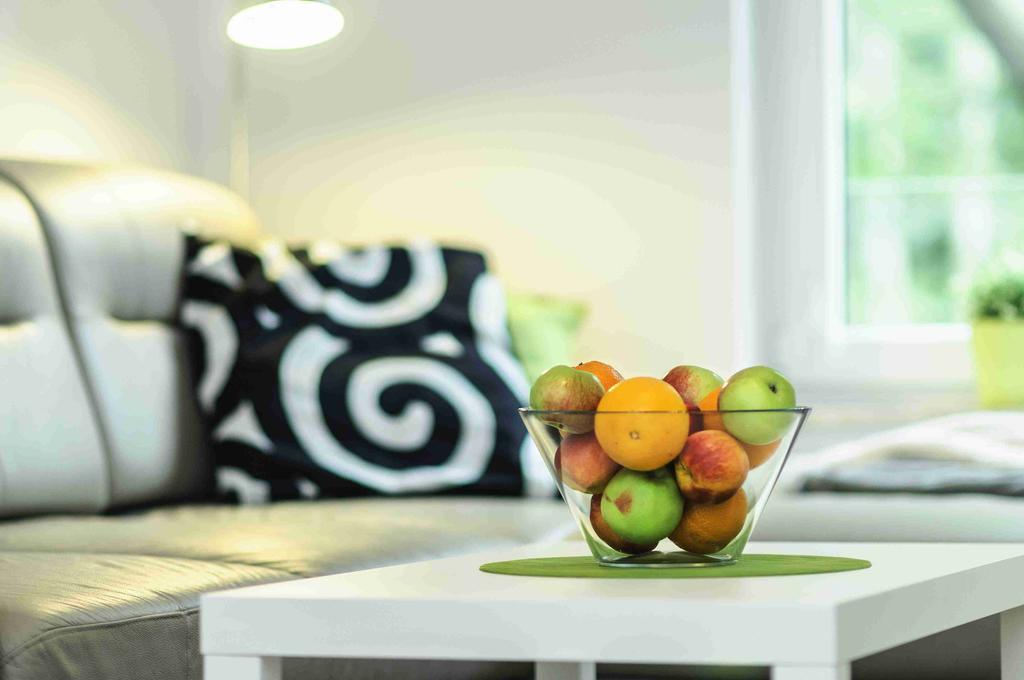Apartament Inez كولوبرزيغ الغرفة الصورة